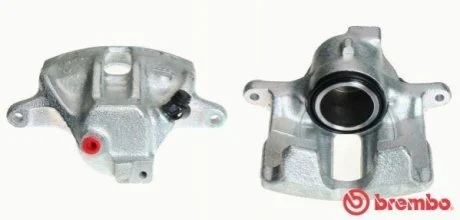 Гальмівний супорт BREMBO F85 168