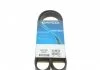 Ремень поликлин. (пр-во) DAYCO 6PK1100 (фото 1)