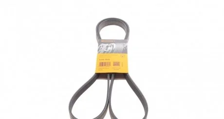 Ремень поликлиновой (Пр-во ContiTech) CONTITECH 6PK1820