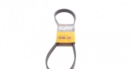 Ремень поликлиновой (Пр-во ContiTech) CONTITECH 6PK1029 ELAST