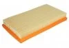 Фильтр воздушный (пр-во Knecht-Mahle) MAHLE / KNECHT LX1625 (фото 1)