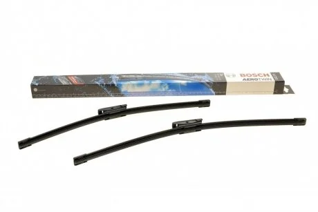 Щетка стеклоочист. 550/475 AEROTWIN A173S (пр-во Bosch) BOSCH 3397014173