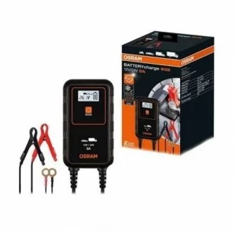 Зарядний пристрій OSRAM OEBCS908