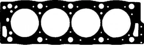 Прокладка ГБЦ CITROEN/FIAT/LANCIA/PEUGEOT VICTOR REINZ 613365000