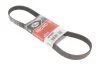 Ремень поликлин. CHEVROLET (пр-во Gates) GATES 6PK883 (фото 1)