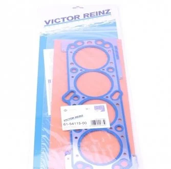 Прокладка ГБЦ VICTOR REINZ 615411500