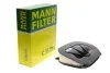 Фильтр воздушный (пр-во) MANN C36014 (фото 1)