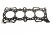 Прокладка ГБЦ (товщина: 0,6мм) HONDA ACCORD VI 1.8/2.0 10.98-12.02 ELRING 262.640 (фото 1)