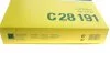 Повітряний фільтр MANN C28191 (фото 2)