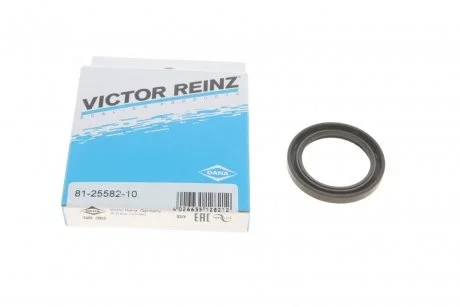Сальник гумометалевий VICTOR REINZ 812558210