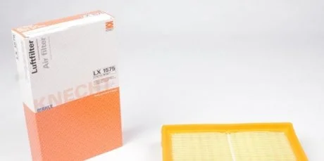 Повітряний фільтр MAHLE / KNECHT LX1575