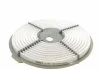 Повітряний фільтр MAHLE / KNECHT LX733 (фото 4)