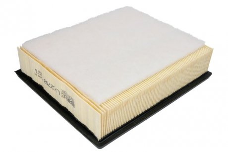 Повітряний фільтр MAHLE / KNECHT LX2748