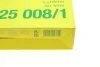 Фильтр воздушный FORD MONDEO V, S-MAX II 14- (пр-во) MANN C25008/1 (фото 5)