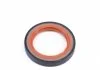 Сальник коленвала ELRING 694.658 (фото 3)