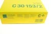 Фильтр воздушный (пр-во) MANN C30153/2 (фото 8)