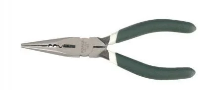Круглогубці 160мм FORCE 6921160
