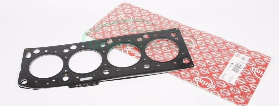 Прокладає головку блоку FORD FIESTA/FOCUS/TOURNEO 1.8DI C9DA/C9DB/C9DC/FFDA 1.52MM ELRING 027.112 (фото 1)