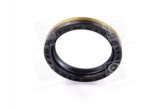 Сальник двигателя FRONT OPEL 2.3D/TD 45X60X9 (пр-во Elring) ELRING 590.762 (фото 1)
