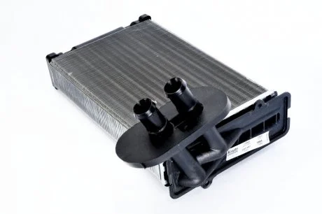Радиатор печки AUDI, SEAT, VW (пр-во Nissens) NISSENS 73962