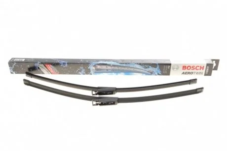 Щетка стеклоочист. 650/650 AEROTWIN A958S (пр-во Bosch) BOSCH 3397118958