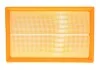 Фильтр воздушный AUDI, SEAT,VW (пр-во Knecht-Mahle) MAHLE / KNECHT LX3502 (фото 1)