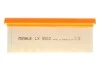 Фильтр воздушный AUDI, SEAT,VW (пр-во Knecht-Mahle) MAHLE / KNECHT LX3502 (фото 4)