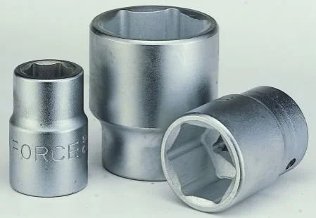Головка 3/4" 32мм FORCE 56532