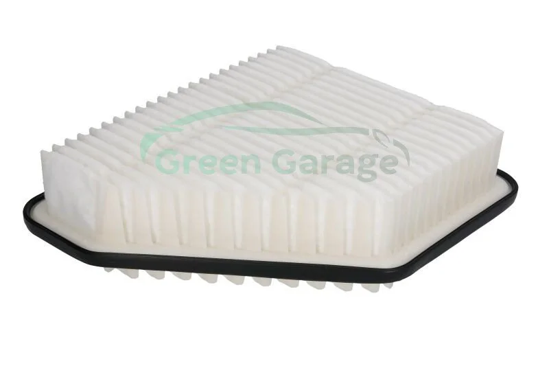 Повітряний фільтр MAHLE / KNECHT LX2864 (фото 1)
