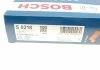 Фильтр воздушный TOYOTA CAMRY (пр-во) BOSCH F 026 400 218 (фото 7)