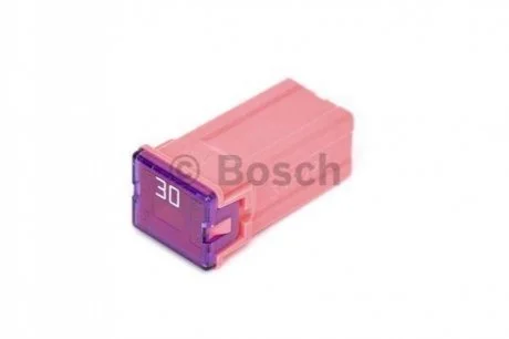 Запобіжник більше 10A BOSCH 1 987 529 058