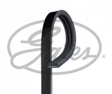 Ремінь GATES 3PK540