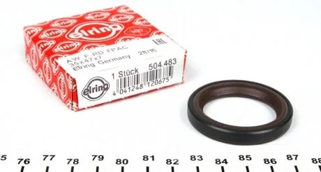 Ущільнююче кільце ELRING 504.483