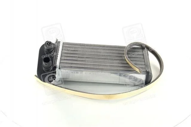Радиатор печки RENAULT CLIO II (01-) (пр-во Nissens) NISSENS 73374 (фото 1)