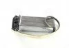 Радиатор печки RENAULT CLIO II (01-) (пр-во Nissens) NISSENS 73374 (фото 1)