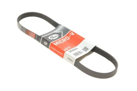 Дорiжковий ремінь GATES 5PK865