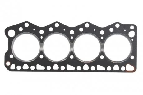 Прокладка, головка блока цилиндров FIAT 2,5D/TD 8140.47 1,57 mm 94-02 (пр-во Elring) ELRING 863.980