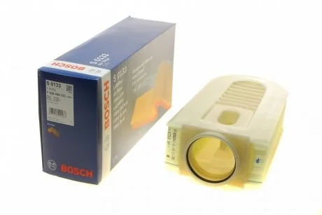 Повітряний фільтр BOSCH F 026 400 133
