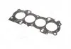 Прокладка головки блоку FORD 1.6 16V ZETEC 99-04 (вир-во) PAYEN AC5860 (фото 1)
