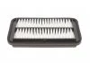 Повітряний фільтр BOSCH F 026 400 231 (фото 3)