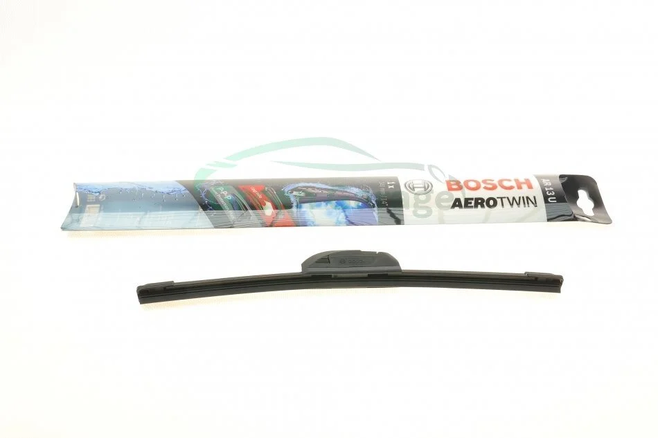Щітка склоочисника BOSCH 3397008638 (фото 1)