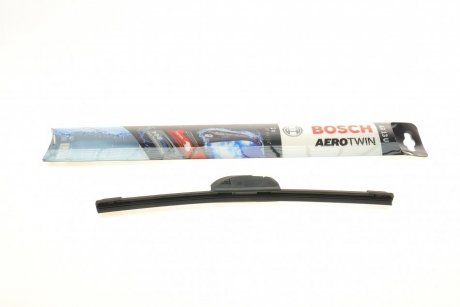 Щетка стеклоочист. 340 AEROTWIN AR13U BOSCH 3397008638