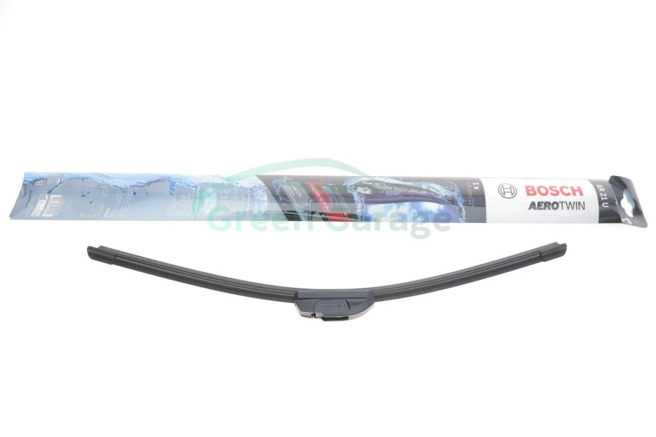Щітка склоочисника BOSCH 3397008536 (фото 1)