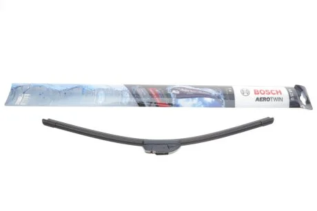 Щітка склоочисника BOSCH 3397008536