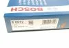 Повітряний фільтр BOSCH F 026 400 512 (фото 7)