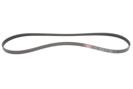 Дорiжковий ремінь GATES 5PK1355