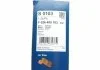 Повітряний фільтр BOSCH F 026 400 103 (фото 7)