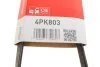 Ремінь поліклін. (вир-во Gates) GATES 4PK803 (фото 6)
