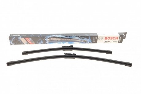 Щетка стеклоочист. 600/475 AEROTWIN A929S BOSCH 3397118929