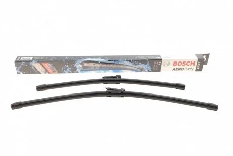Щетка стеклоочист. 600/475 AEROTWIN A929S (пр-во Bosch) BOSCH 3397118929